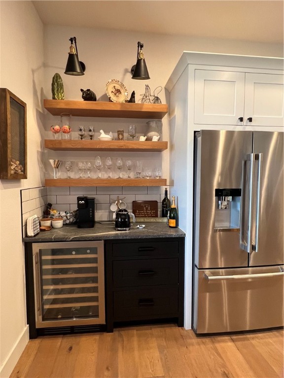 Big Sky Sub Centerton - Residential