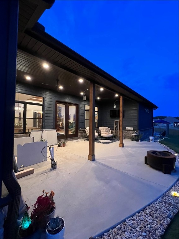 Big Sky Sub Centerton - Residential