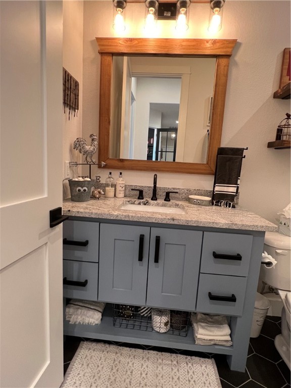 Big Sky Sub Centerton - Residential