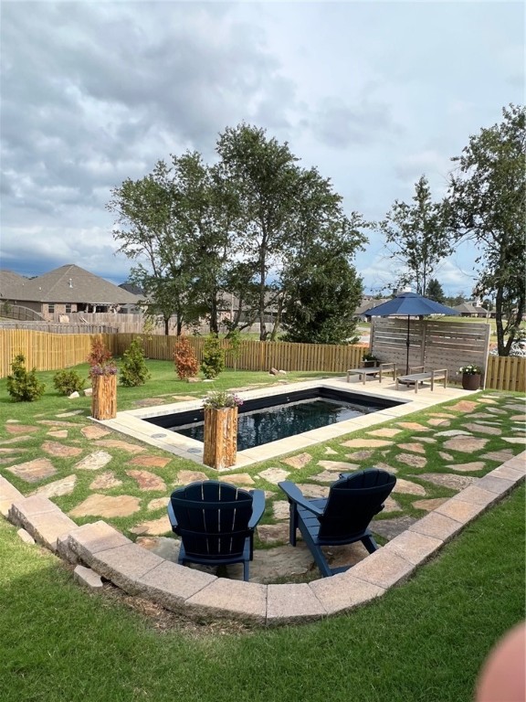 Big Sky Sub Centerton - Residential