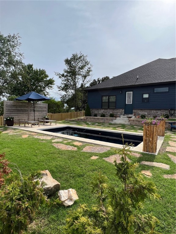 Big Sky Sub Centerton - Residential