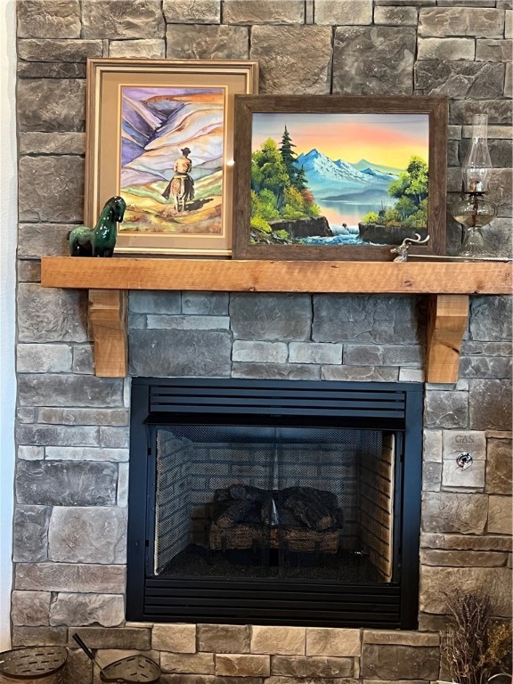 Big Sky Sub Centerton - Residential