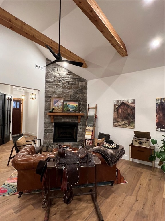 Big Sky Sub Centerton - Residential