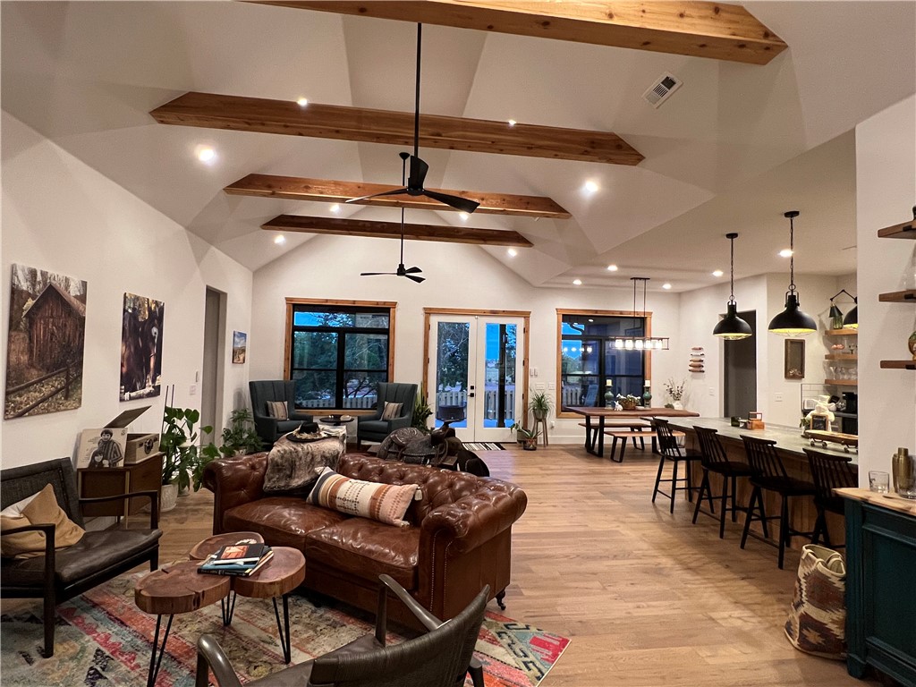 Big Sky Sub Centerton - Residential