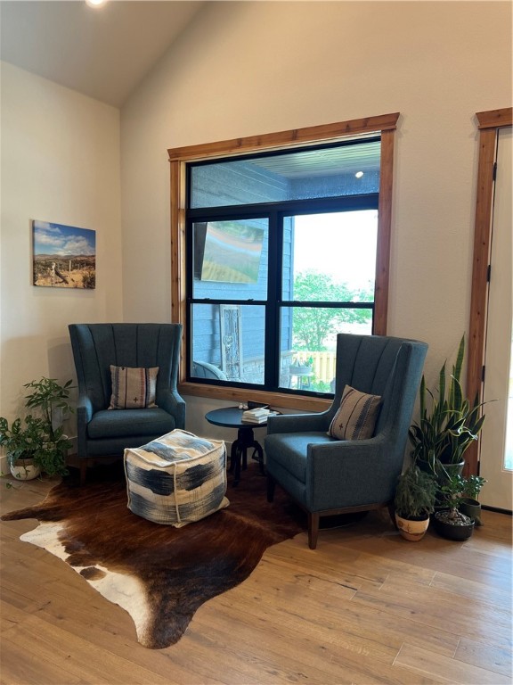 Big Sky Sub Centerton - Residential