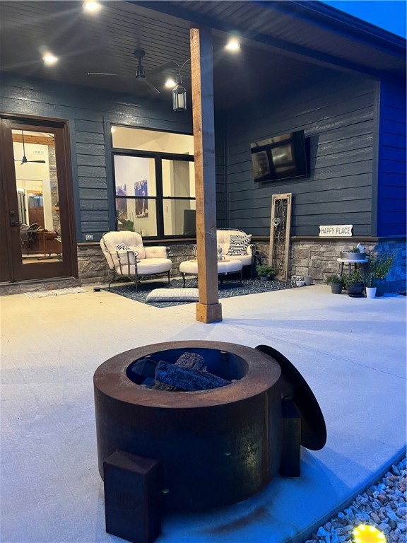 Big Sky Sub Centerton - Residential