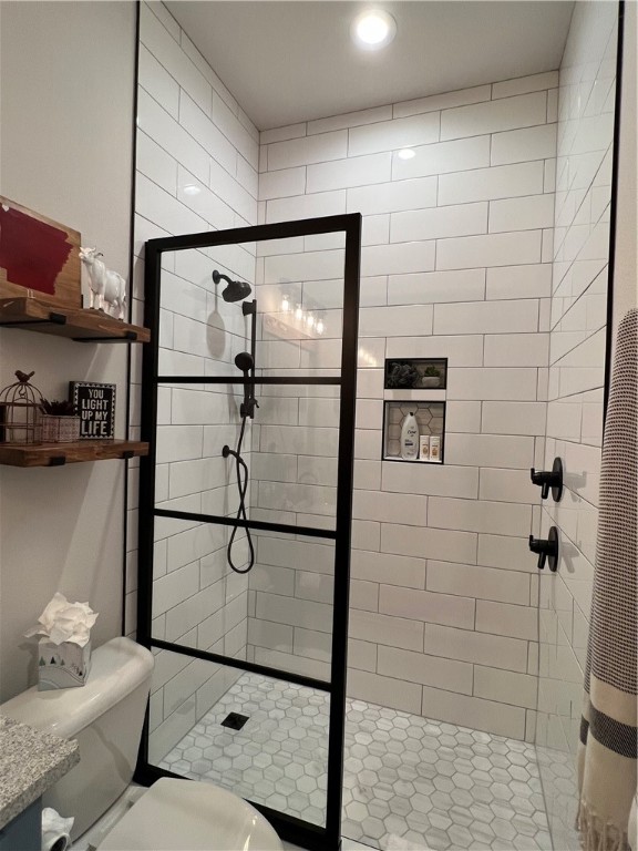 Big Sky Sub Centerton - Residential