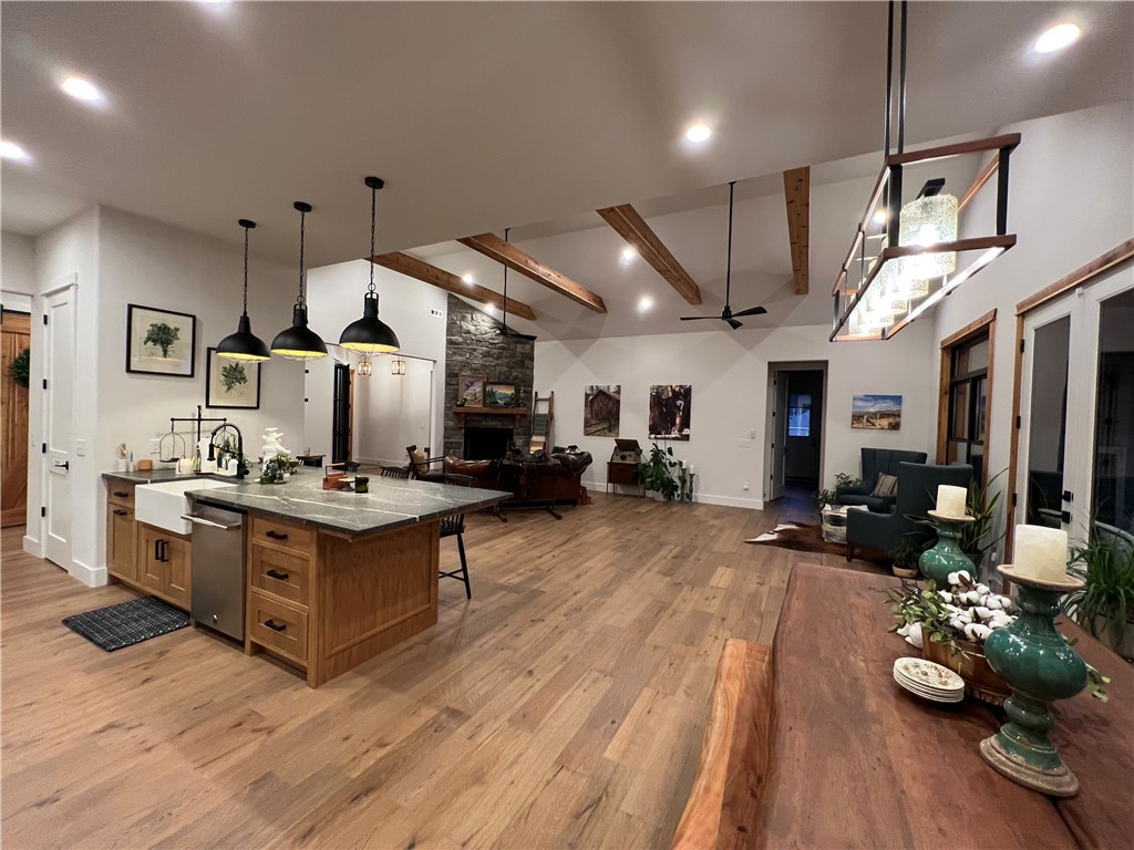 Big Sky Sub Centerton - Residential