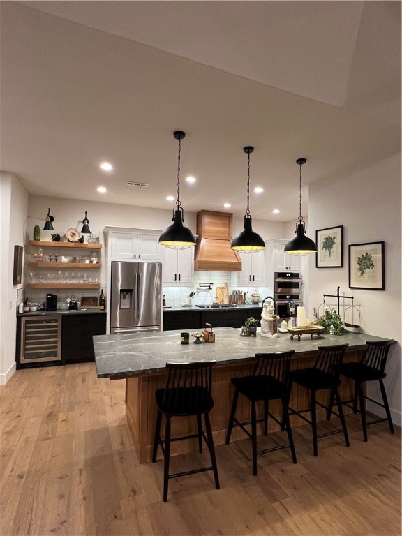 Big Sky Sub Centerton - Residential