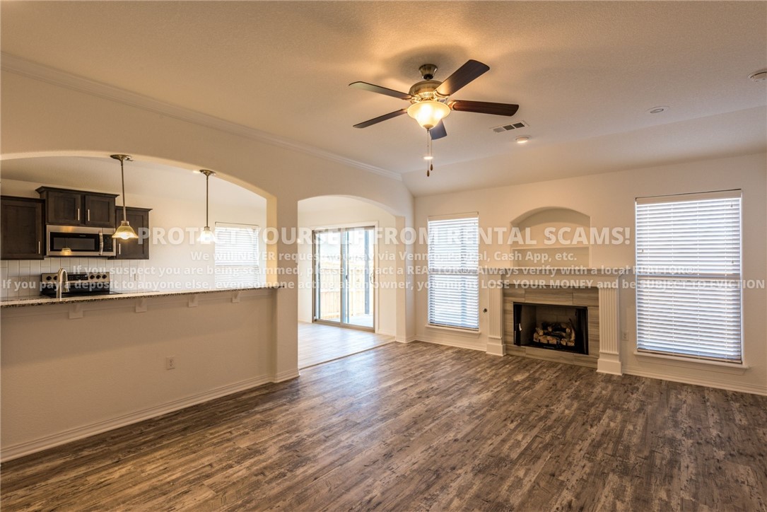 Villages Of Sloanbrooke Ph 3 - Residential Lease