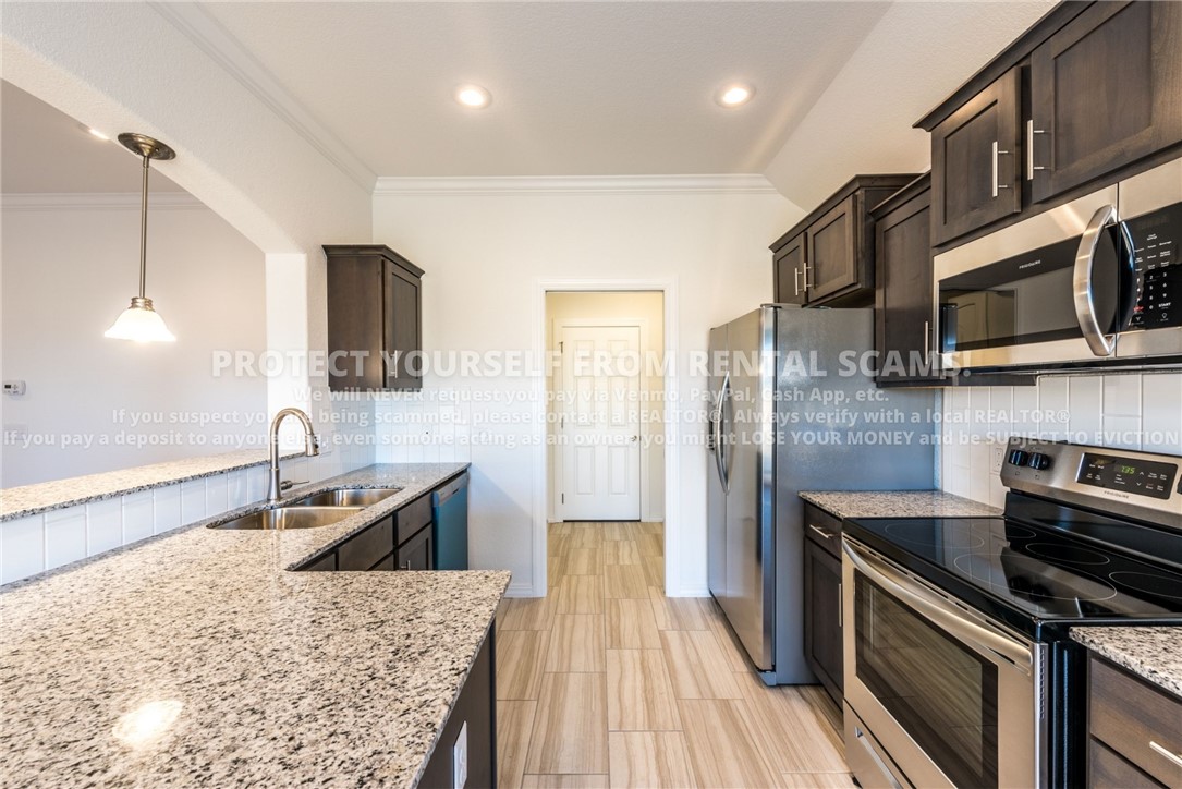 Villages Of Sloanbrooke Ph 3 - Residential Lease