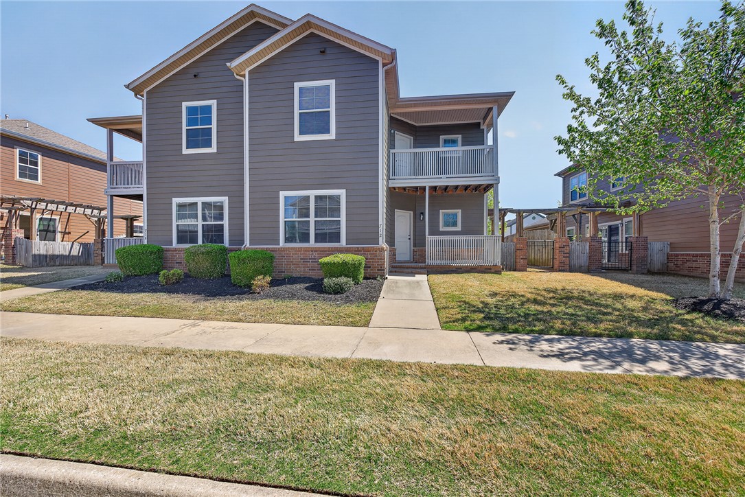 Rupple Row Sub - Residential