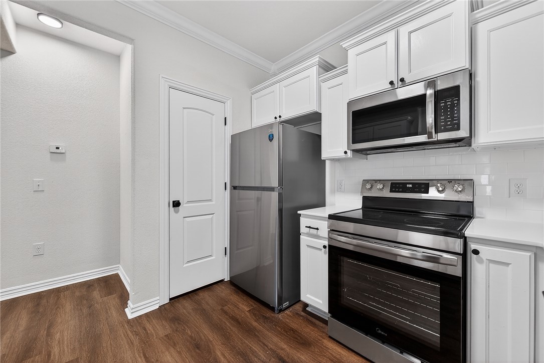 Rupple Row Sub - Residential