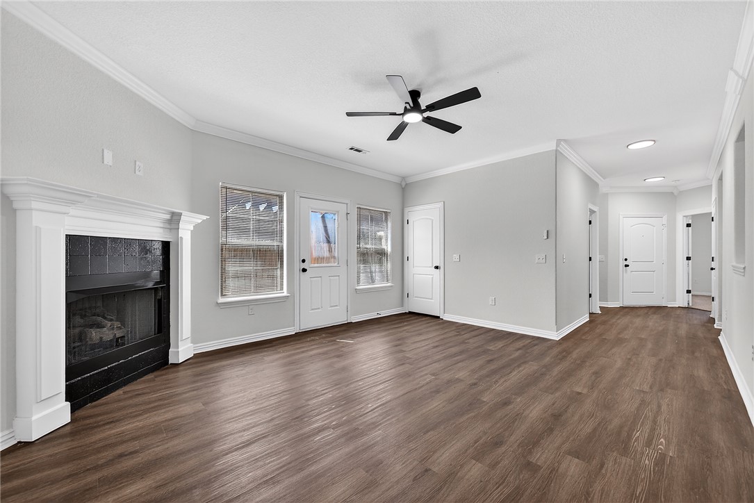 Rupple Row Sub - Residential