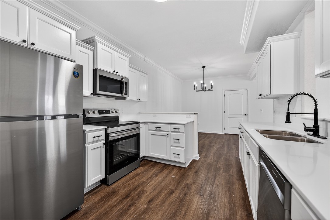 Rupple Row Sub - Residential