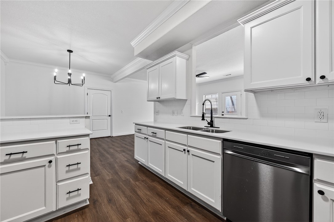 Rupple Row Sub - Residential