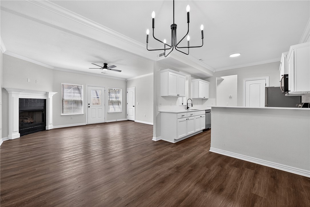 Rupple Row Sub - Residential