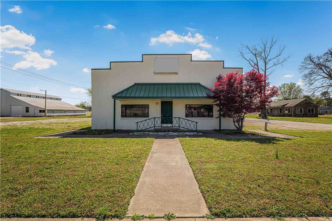 2900 N O St, Fort Smith, AR 72901