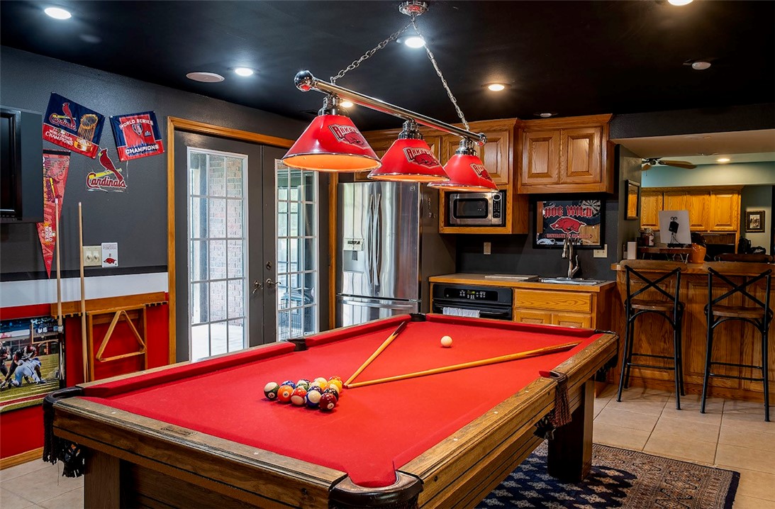 Pinnacle Country Club - Residential Lease