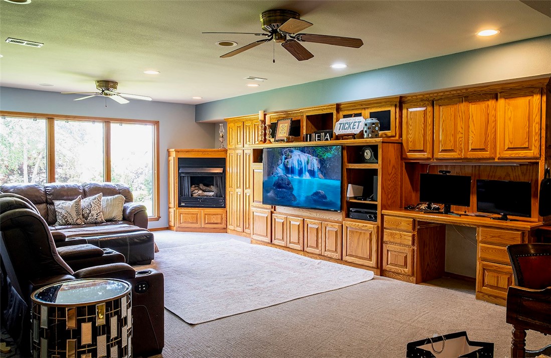 Pinnacle Country Club - Residential Lease