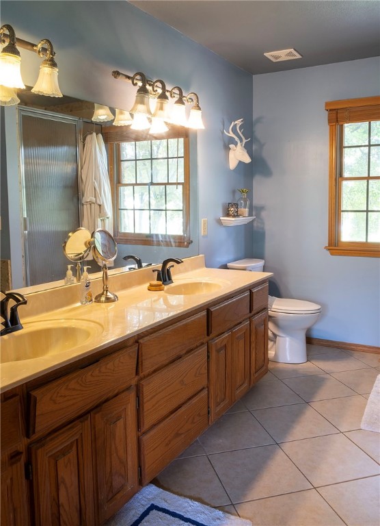 Pinnacle Country Club - Residential Lease