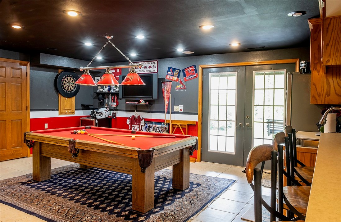 Pinnacle Country Club - Residential Lease