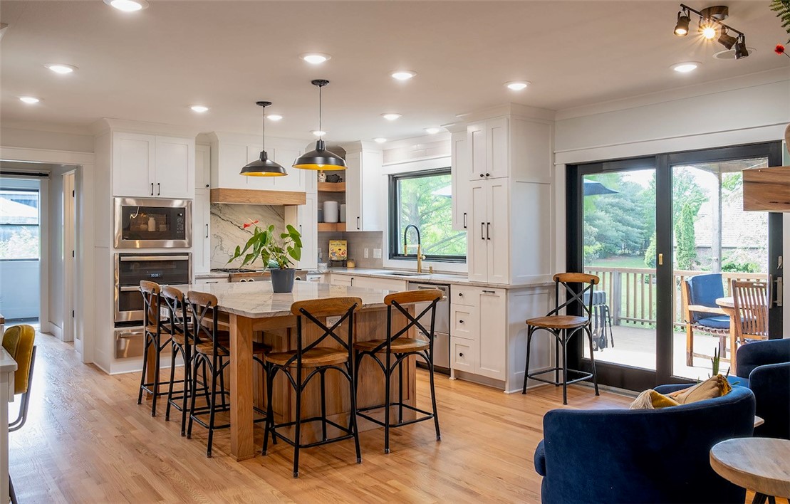 Pinnacle Country Club - Residential Lease