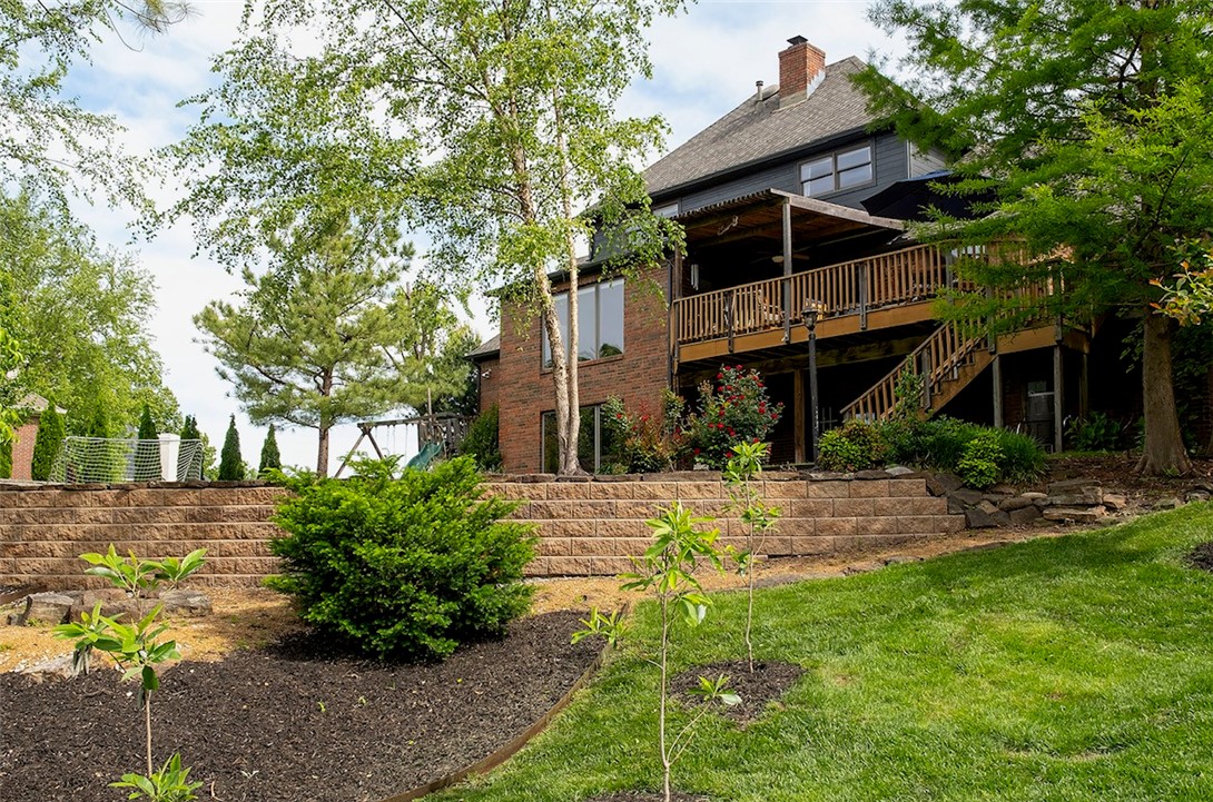 Pinnacle Country Club - Residential Lease