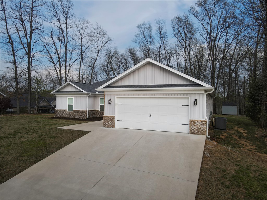 Cresswell Sub Bvv - Residential