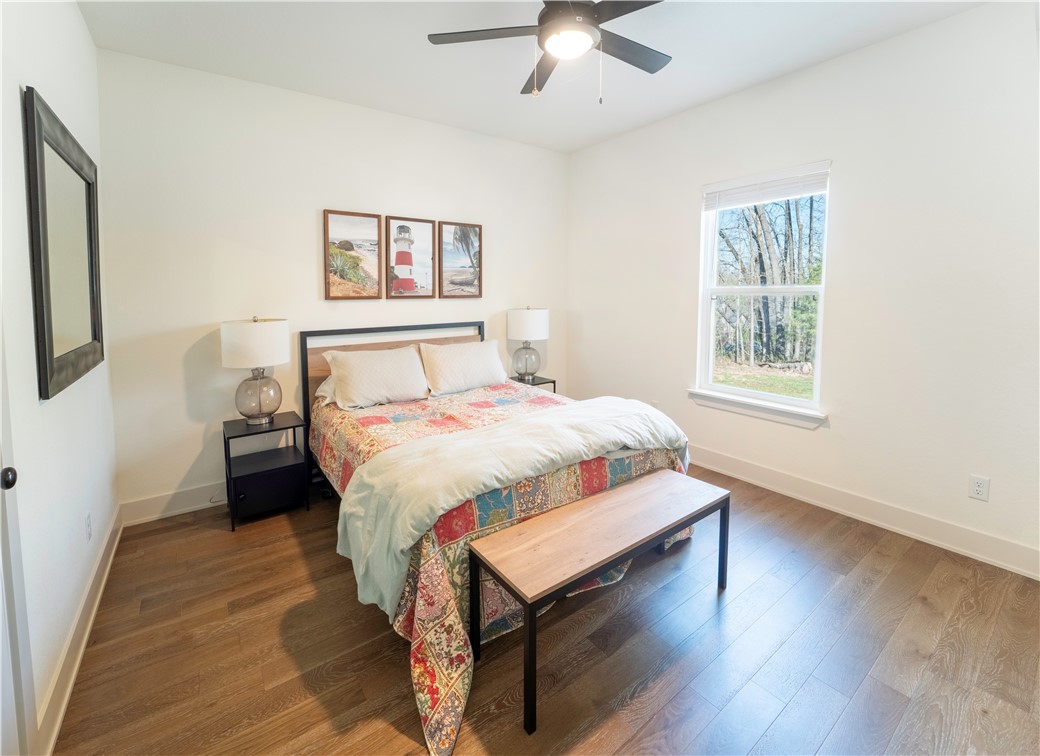 Cresswell Sub Bvv - Residential