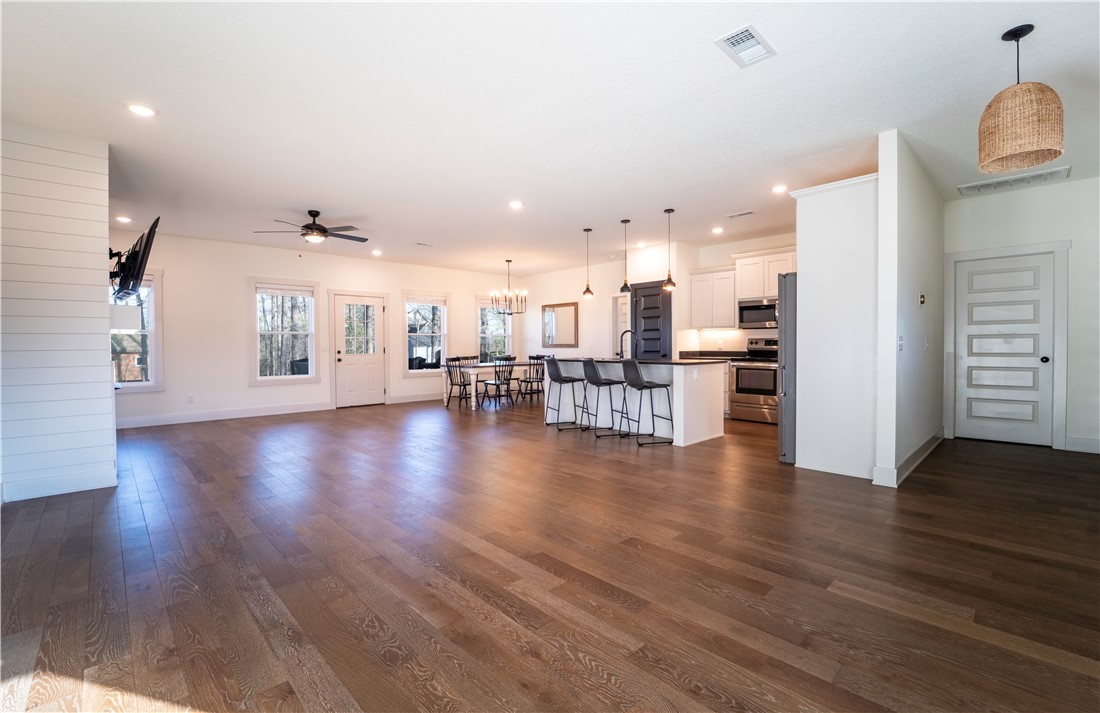 Cresswell Sub Bvv - Residential