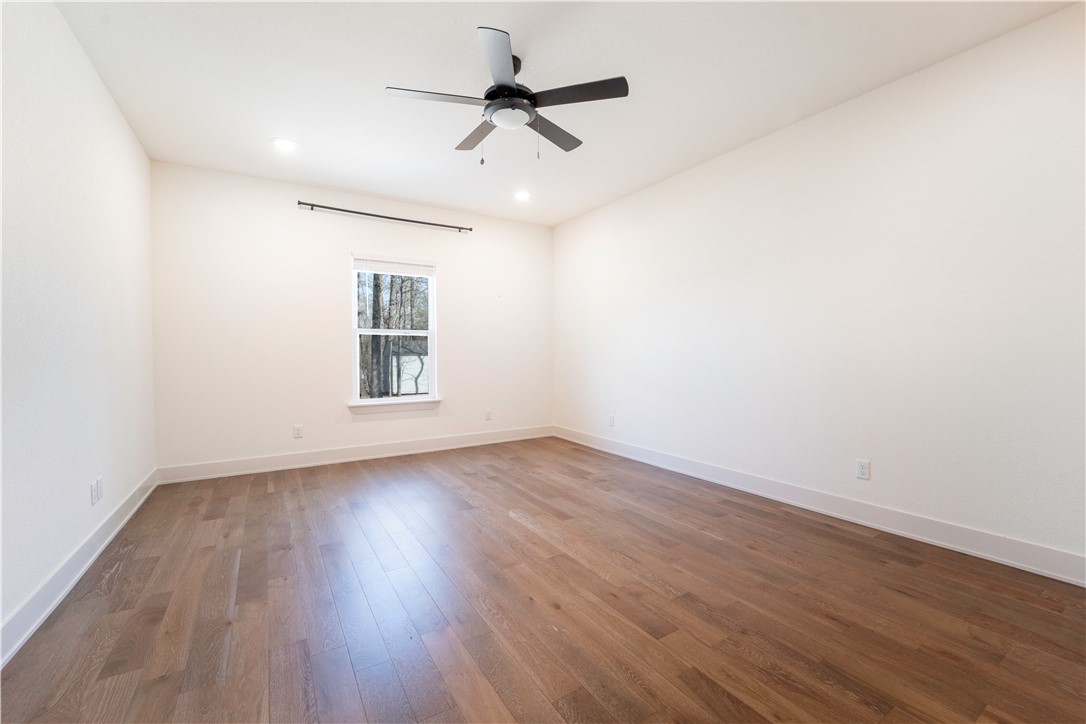 Cresswell Sub Bvv - Residential