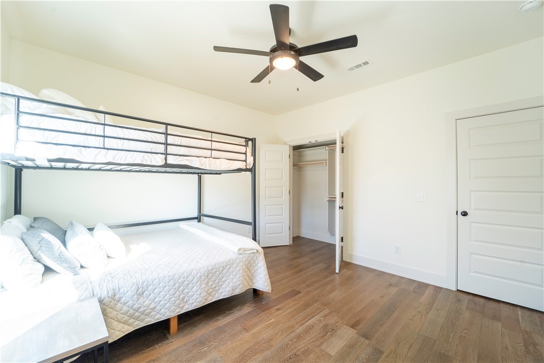 Cresswell Sub Bvv - Residential