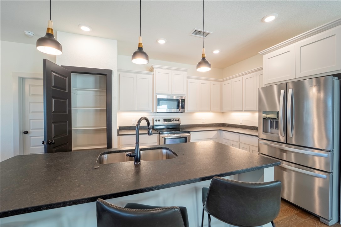 Cresswell Sub Bvv - Residential