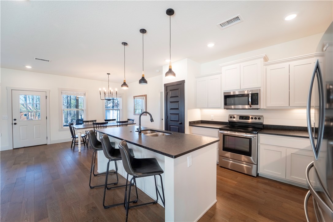 Cresswell Sub Bvv - Residential