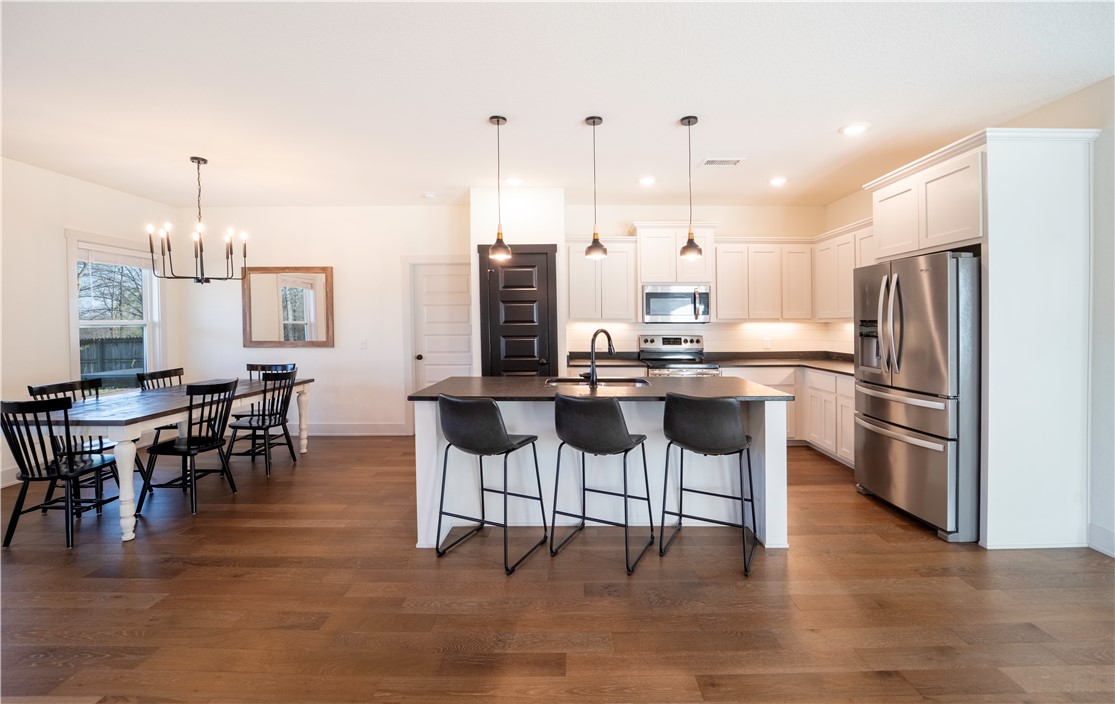 Cresswell Sub Bvv - Residential