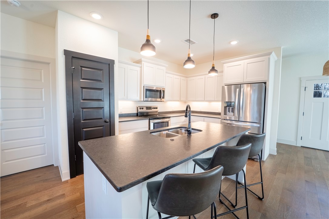 Cresswell Sub Bvv - Residential