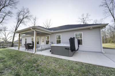 Cresswell Sub Bvv - Residential