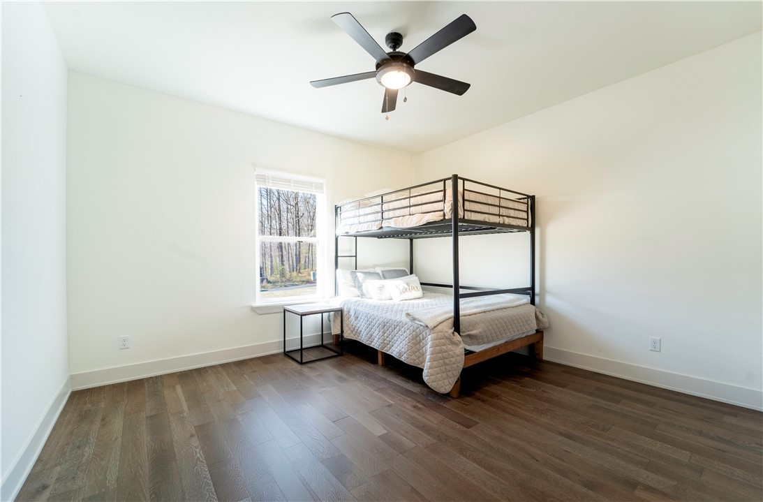 Cresswell Sub Bvv - Residential