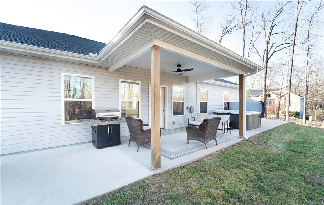 Cresswell Sub Bvv - Residential