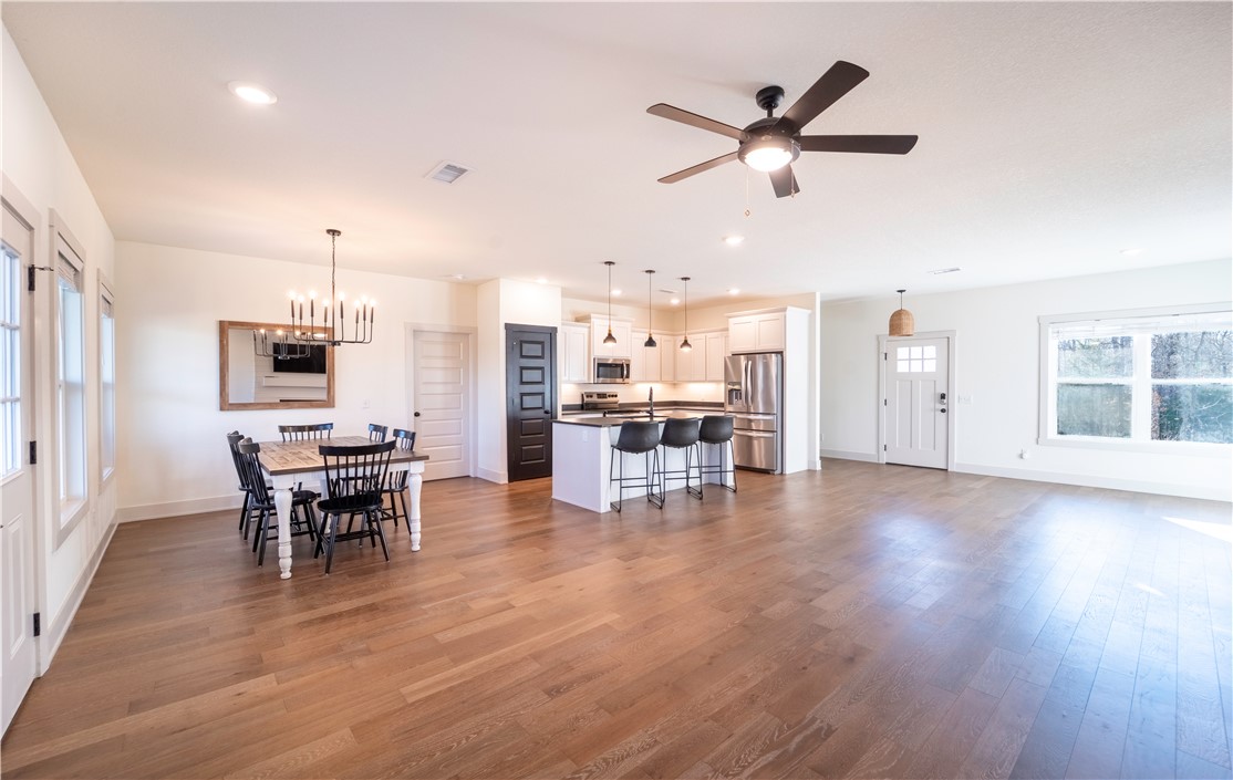 Cresswell Sub Bvv - Residential