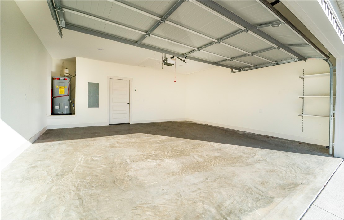 Cresswell Sub Bvv - Residential