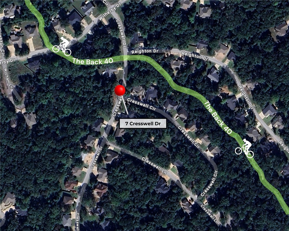 Cresswell Sub Bvv - Residential