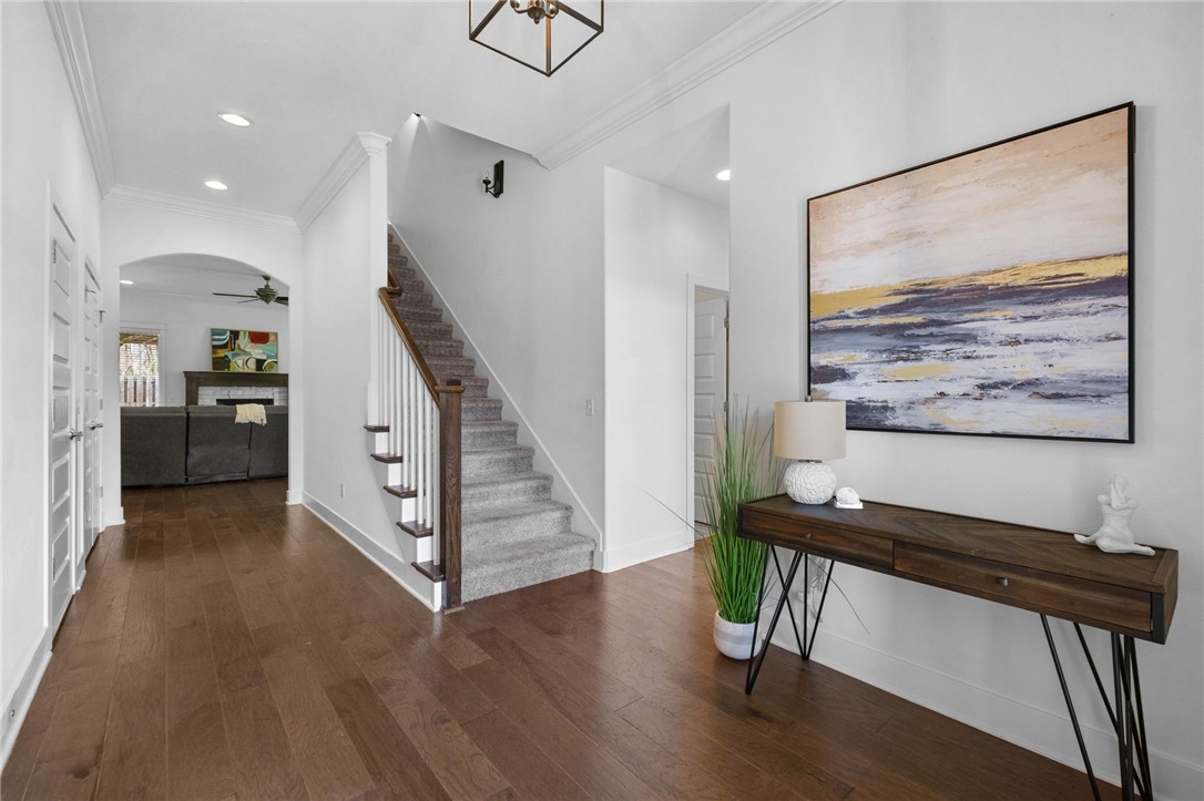 The Falls - Residential