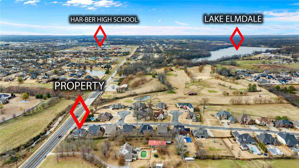 The Falls - Residential