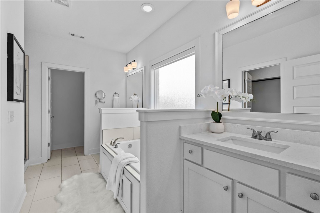 The Falls - Residential