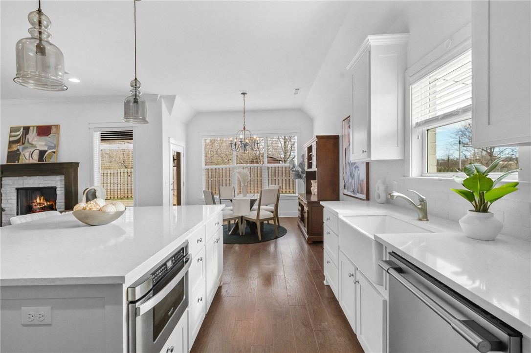 The Falls - Residential