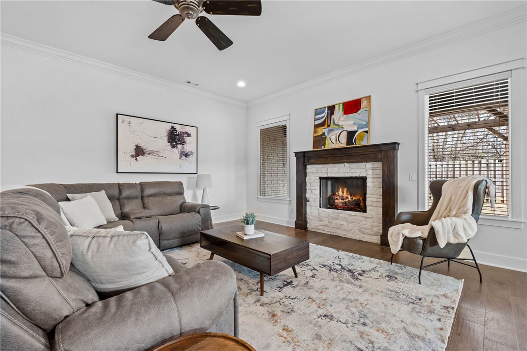 The Falls - Residential