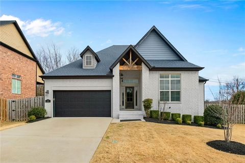Photo of 123 Angel Falls Lane, Springdale, AR 72762 (MLS # 1331053)