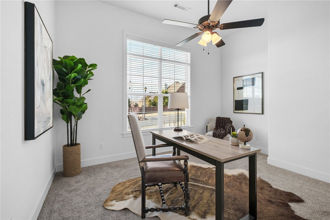 The Falls - Residential